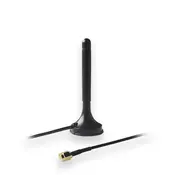 Teltonika PR1KRT25 network antenna RP-SMA 2.5 dBi (PR1KRT25)
