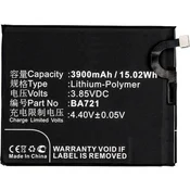 CoreParts Baterija 14.82Wh Li-ion 3.8V 3900mAh za Meilan Mobile