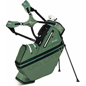 Big Max Dri Lite Hybrid Tour 2 Golf torba Stand Bag Olive Green/Black