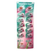 shumee Brivnik Bic Miss Soleil Sensitive, 1 paket - 10 kosov