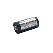 Keeppower RCR123A 950 mAh (Li-ion)