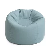 MeowBaby Vrtni tabure za otroke – Outzy Sakobag Floreo Modra, (22065476)
