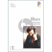 GERSHWIN/MANGANI:BLUES CLARINET & PIANO