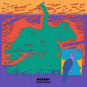 Guedra Guedra - Mutant (LP)
