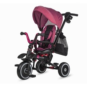 Coccolle Tricikel Coccolle Vispo Magenta, (20401123)