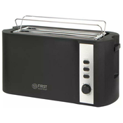 FIRST toaster za 4 kose, 1500 W, XL, 3 funkcije, T-5366-1