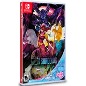 9 Years of Shadows - Limited Run (SWITCH)