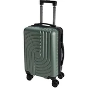 Putni kofer KO-S16400060 55 x 33 cm green / gray