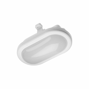 LED SVJETILJKA DELTA 12w 4000k IP54