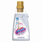 Vanish OXI Action koncentrovani gel White Gold, 500ml