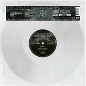 Behemoth - The Other One (White Coloured) (LP)