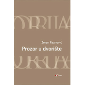 Prozor u dvorište