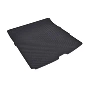Rubber trunk mat Volvo XC90 2015-