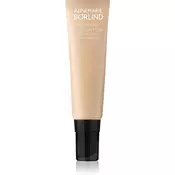 ANNEMARIE BÖRLIND NATUWEAR negovalni tekoči puder odtenek Almond 30 ml