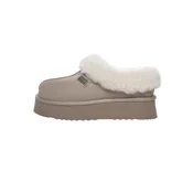 Everau Copat Topknot ecru/bela