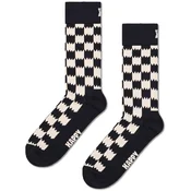 Happy Socks muške carape Dizzy Check Sock