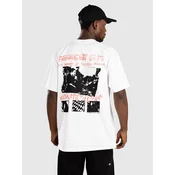 Vans Sex Pistols Run Wild On The Green moška majica white