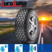 205 R16 VREDESTEIN GRIP CLASSIC 104 T XL