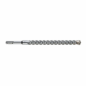 MILWAUKEE SDS+ burgija 2-rezna M2 16x160mm