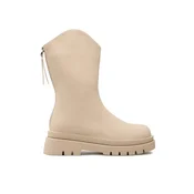 DeeZee Cizme WS2601-01 Bež