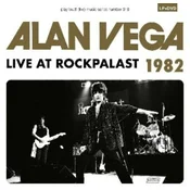 Alan Vega - Live at Rockpalast 1982 (LP + DVD)