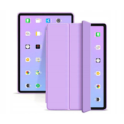Onasi Style torbica za Apple iPad Air 4 2020/iPad Air 5 2022 10,2 inch - vijola