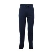 Tommy Hilfiger Underwear Hlače, modra