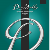 Dean Markley 2602A LT 40-100 NickelSteel Bass