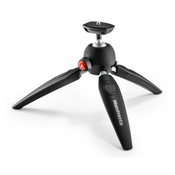 Manfrotto Pixi EVO (črn)