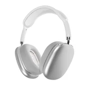 Bluetooth slušalice Airpods Max, Srebrne