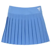 Ženska krila Tecnifibre  Club Skirt Azur XS