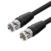 MicroConnect 12G-SDI BNC kabel 10m