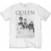 Queen Unisex majica Stairs M