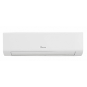 Klimatska naprava Hisense Hi-Comfort 2,6 kW (KE25YR4EG/KE25YR4EW) - z montažo