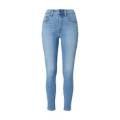LEVIS ® Kavbojke 721 High Rise Skinny moder denim