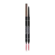 Rimmel Brow pro micro olovka za obrve 001 blonde 0.09g