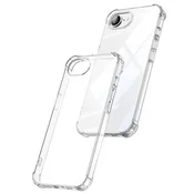 Prozoren ovitek (iPhone 16e)