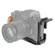 SmallRig komplet za nosilec L in čevelj za FUJIFILM X-T4 3148