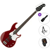 Yamaha BB234 RW Standard SET Raspberry Red Električna bas kitara