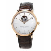 Frederique Constant - FC-312V4S4