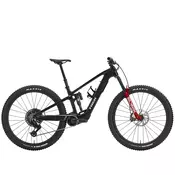 Bicikl Trek Fuel+ EX 9.8 Eagle 90 Gen 2 2026 Carbon Smoke’Lithium Grey Marble