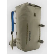 Patagonia Guidewater Roll Top nahrbtnik river rock green