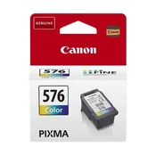 kartuša Canon CL-576 barvna, original