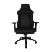 UVI - Gaming stolica UVI Chair Elegant, crna