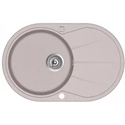 Aquasanita Clarus 780.0E Beige