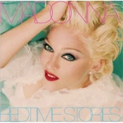 Madonna Bedtime Stories (CD)