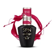 990 Jagode in šampanjec UV LaQ 8ml