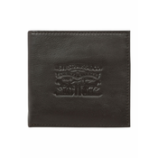 Levis  Denarnice VINTAGE TWO HORSES  Kostanjeva