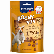 Vitakraft Boony Bits za male pse - 4 x 55 g