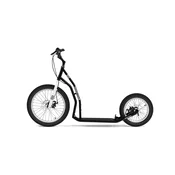 Skiro Yedoo Numbers Four black